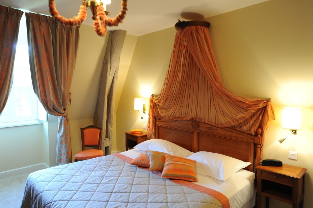 שברני Chateau Du Breuil מראה חיצוני תמונה