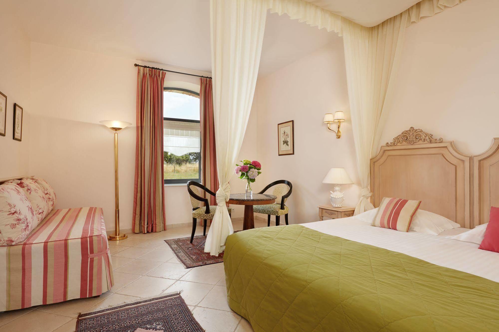 שברני Chateau Du Breuil מראה חיצוני תמונה